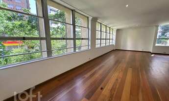 Imagem 7: Apartamento à venda em Higienópolis com 275 m², 4 quartos, 2 suítes, 3 vagas