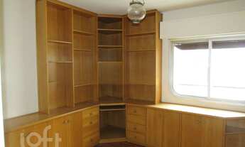 Imagem 7: Apartamento à venda em Itaim Bibi com 118 m², 3 quartos, 2 suítes, 2 vagas