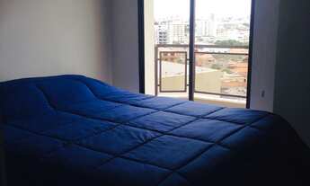 Imagem 2: Apartamento à venda em Jabaquara com 75 m², 3 quartos, 1 suíte, 2 vagas