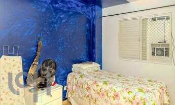 Imagem 2: Apartamento à venda em Morumbi com 130 m², 3 quartos, 1 suíte, 2 vagas