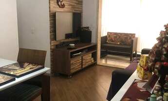 Imagem: Apartamento à venda em São Paulo, Jardim