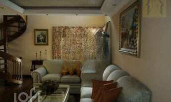 Imagem 2: Apartamento à venda em Vila Formosa com 225 m², 4 quartos, 2 suítes, 4 vagas