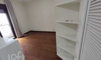 Imagem 7: Apartamento à venda em Santa Cecília com 103 m², 3 quartos, 1 suíte, 2 vagas