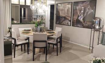 Imagem 7: Apartamento à venda em Santo Amaro com 108 m², 3 quartos, 2 vagas