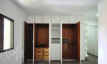 Imagem 6: Apartamento à venda em Morumbi com 129 m², 3 quartos, 1 suíte, 2 vagas