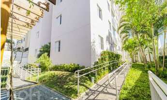 Imagem 7: Apartamento à venda em Cidade Ademar com 65 m², 2 quartos, 1 vaga