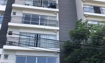 Imagem 6: Apartamento à venda em Santana com 32 m², 1 quarto, 1 vaga