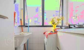 Imagem 4: Apartamento à venda em Bosque da Saúde com 55 m², 1 quarto, 1 vaga