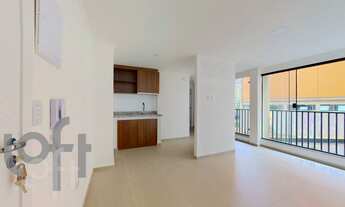 Imagem: Apartamento à venda em Santana com 31 m²