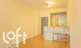 Imagem 7: Apartamento à venda em República com 40 m², 1 quarto