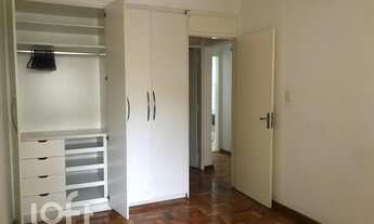 Imagem 5: Apartamento à venda em Santa Cecília com 70 m², 2 quartos, 1 vaga