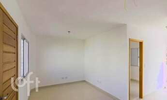 Imagem 3: Apartamento à venda em Freguesia do Ó com 45 m², 2 quartos