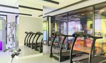 Imagem 6: Apartamento à venda em República com 30 m², 1 quarto