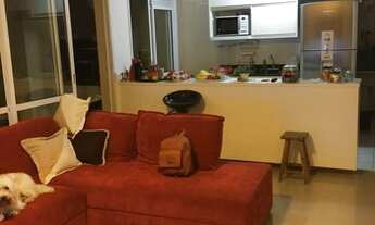 Imagem 1: Apartamento à venda em Vila Andrade com 80 m², 2 quartos, 2 suítes, 2 vagas