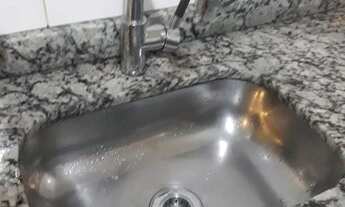 Imagem 7: Apartamento à venda em Itaquera com 45 m², 2 quartos, 1 vaga