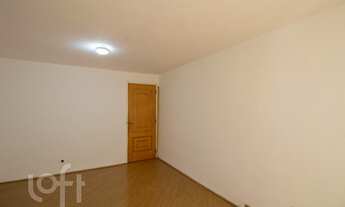 Imagem 3: Apartamento à venda em Jabaquara com 54 m², 2 quartos, 1 vaga