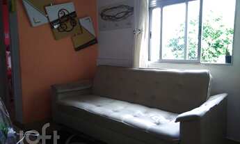 Imagem 5: Apartamento à venda em Sacomã com 55 m², 2 quartos, 1 vaga