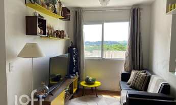 Imagem 7: Apartamento à venda em Parque do Carmo com 45 m², 2 quartos, 1 vaga