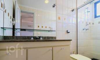 Imagem 4: Apartamento à venda em Cursino com 200 m², 4 quartos, 2 suítes, 4 vagas