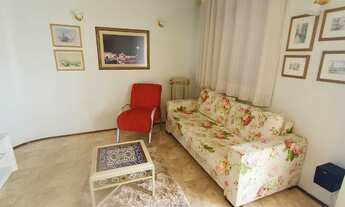 Imagem 3: Apartamento à venda em Lapa com 112 m², 3 quartos, 1 suíte, 2 vagas