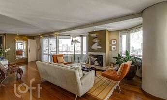 Imagem: Apartamento à venda em Vila Andrade com