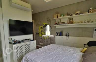 Imagem 5: Apartamento à venda em Alto de Pinheiros com 317 m², 3 quartos, 3 suítes, 5 vagas