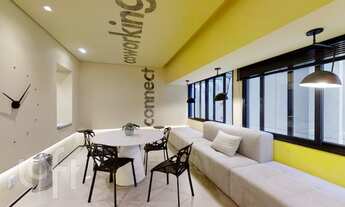 Imagem 6: Apartamento à venda em Campos Elísios com 33 m², 1 quarto