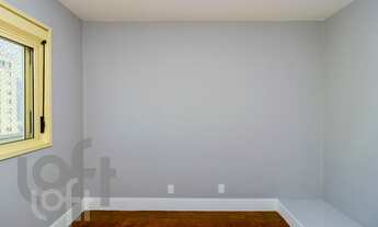 Imagem 4: Apartamento à venda em Santo Amaro com 104 m², 3 quartos, 1 suíte, 1 vaga