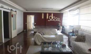 Imagem: Apartamento à venda em Paraíso com 230