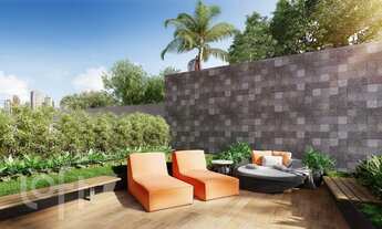 Imagem 5: Apartamento à venda em Santo Amaro com 66 m², 2 quartos, 1 suíte, 1 vaga