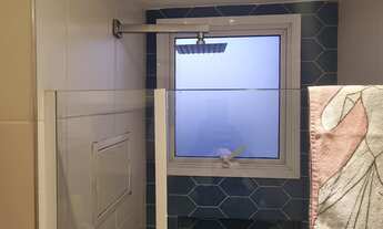 Imagem 2: Apartamento à venda em Casa Verde com 133 m², 3 quartos, 3 suítes, 2 vagas