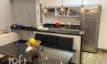 Imagem 6: Apartamento à venda em Santo Amaro com 96 m², 3 quartos, 1 suíte, 2 vagas