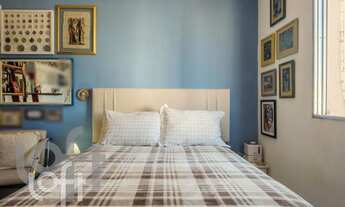 Imagem 6: Apartamento à venda em Cambuci com 60 m², 2 quartos, 1 vaga