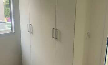 Imagem 4: Apartamento à venda em Jabaquara com 39 m², 2 quartos