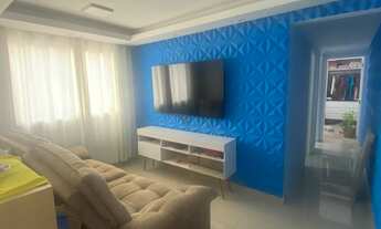 Imagem: Apartamento à venda em Itaquera com 41