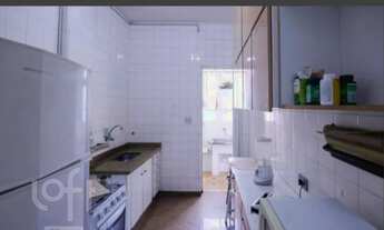 Imagem 5: Apartamento à venda em Campos Elísios com 104 m², 2 quartos