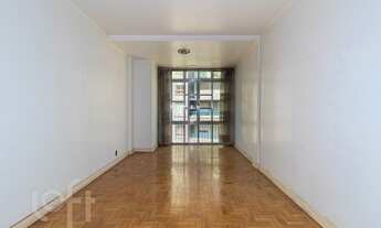 Imagem 2: Apartamento à venda em República com 116 m², 2 quartos, 1 suíte