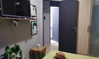 Imagem 7: Apartamento à venda em Cidade Ademar com 50 m², 2 quartos, 1 vaga