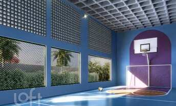 Imagem 7: Apartamento à venda em Saúde com 66 m², 2 quartos, 1 suíte, 1 vaga