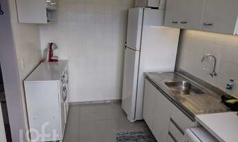 Imagem 6: Apartamento à venda em Saúde com 61 m², 2 quartos, 1 vaga