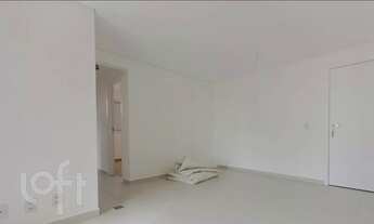 Imagem 3: Apartamento à venda em Perdizes com 63 m², 2 quartos, 1 suíte, 1 vaga