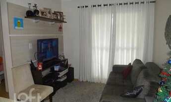 Imagem: Apartamento à venda em Bosque da Saúde