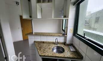 Imagem 4: Apartamento à venda em Campos Elísios com 66 m², 1 quarto, 1 vaga