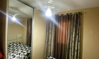 Imagem 6: Apartamento à venda em Vila Andrade com 67 m², 3 quartos, 1 suíte, 1 vaga