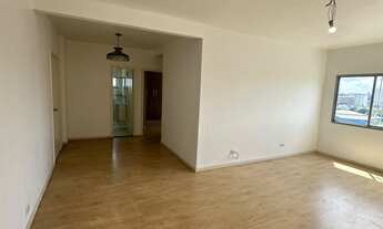 Imagem 2: Apartamento à venda em Santo Amaro com 110 m², 2 quartos