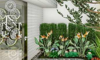 Imagem 4: Apartamento à venda em Saúde com 27 m², 1 quarto