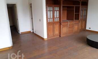 Imagem 3: Apartamento à venda em Santa Cecília com 228 m², 3 quartos, 3 suítes, 3 vagas