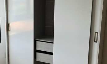 Imagem 7: Apartamento à venda em Saúde com 28 m², 1 quarto