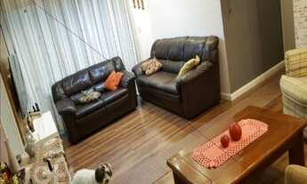 Imagem 5: Apartamento à venda em Vila Maria com 115 m², 4 quartos, 2 vagas