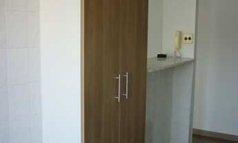 Imagem 2: Apartamento à venda em Vila Sônia com 57 m², 2 quartos, 1 vaga